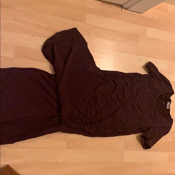 Aritzia high low Top - Picture 1 of 2